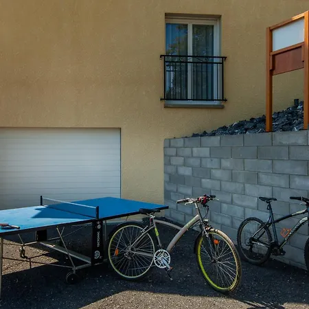 Le Rivage * Tournavaux