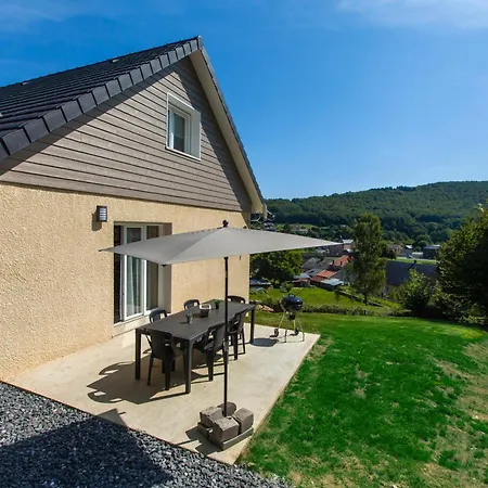 Le Rivage Holiday home