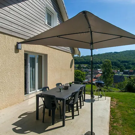 Дом отдыха Le Rivage