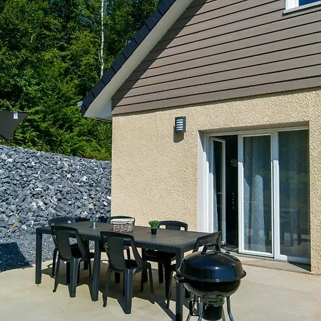 Feriehus Le Rivage *