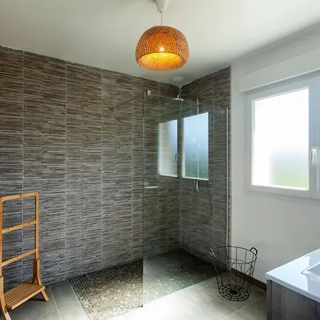 Le Rivage Дом отдыха