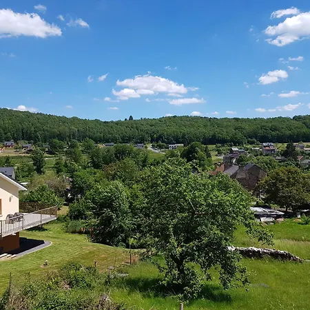 Дом отдыха Le Rivage