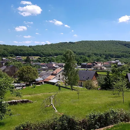 Le Rivage Дом отдыха *