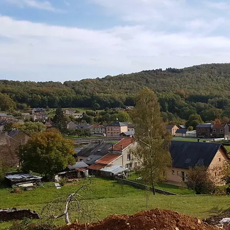 Le Rivage Дом отдыха