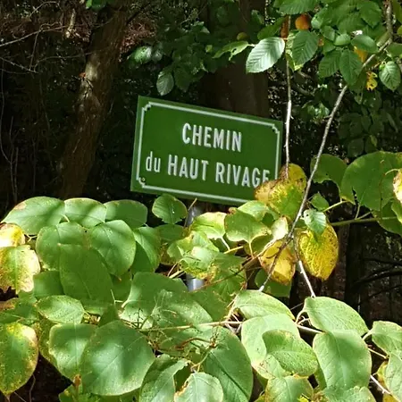 Дом отдыха Le Rivage Tournavaux