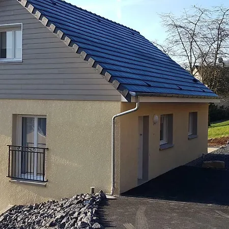 Le Rivage * Tournavaux