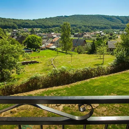 Nyaraló Le Rivage *