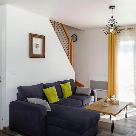 Le Rivage Дом отдыха