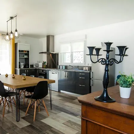 Le Rivage Tournavaux