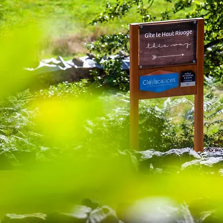 Дом отдыха Le Rivage *