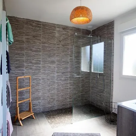 Le Rivage Holiday home