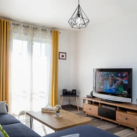 Le Rivage Holiday home Tournavaux