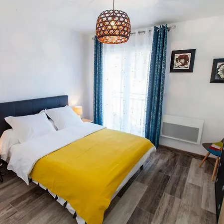 Holiday home Le Rivage Tournavaux