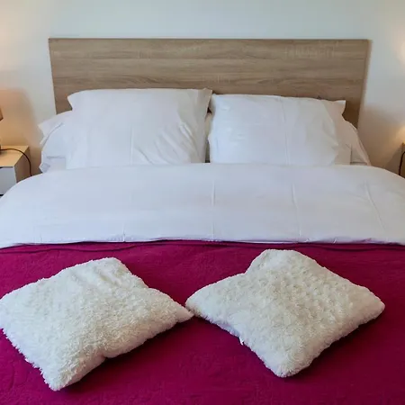 Holiday home Le Rivage