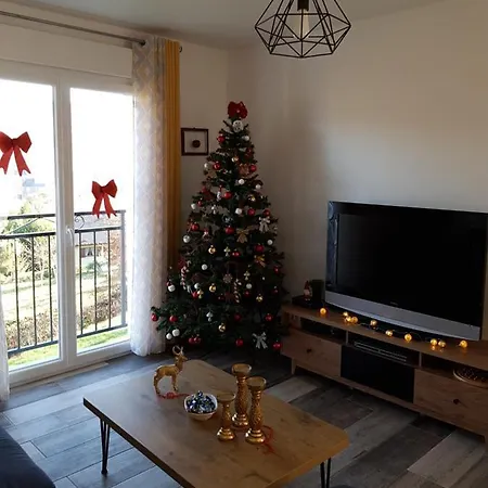 Le Rivage Tournavaux