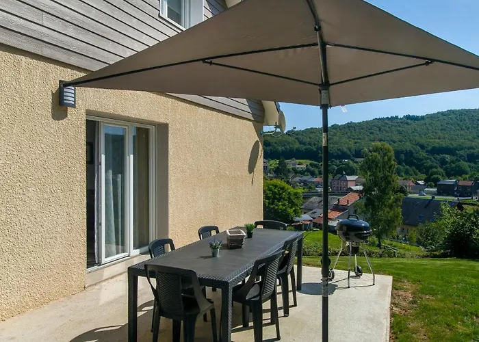 Holiday home Le Rivage