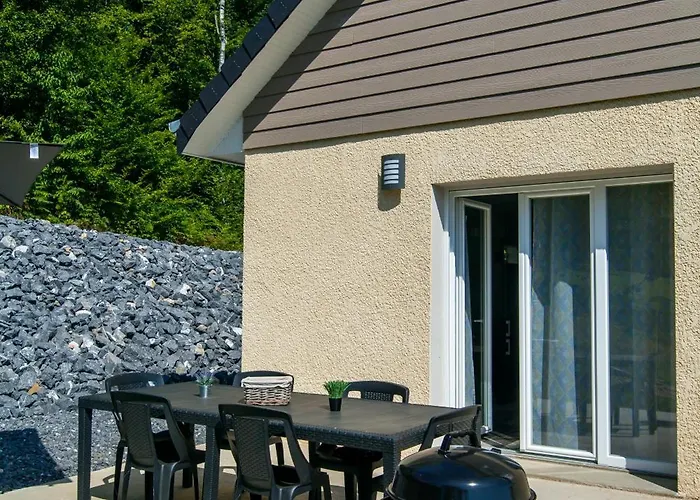 Holiday home Le Rivage *