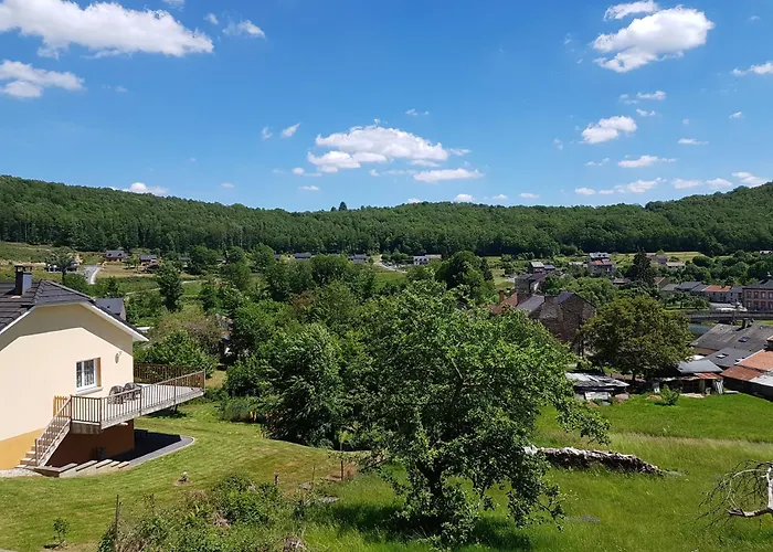 Holiday home Le Rivage