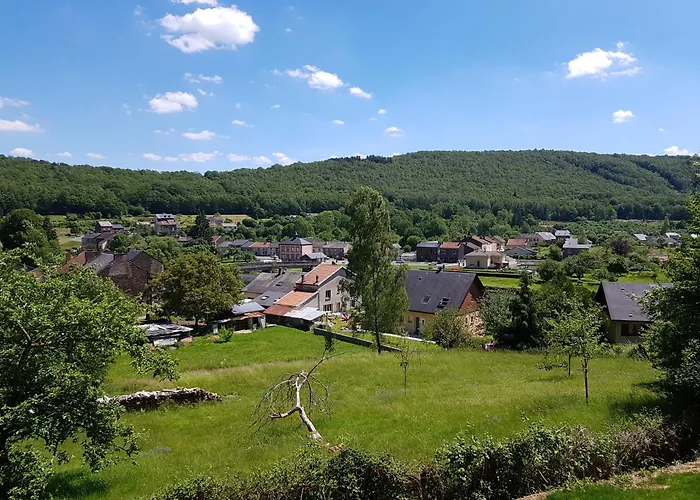 Le Rivage Holiday home *