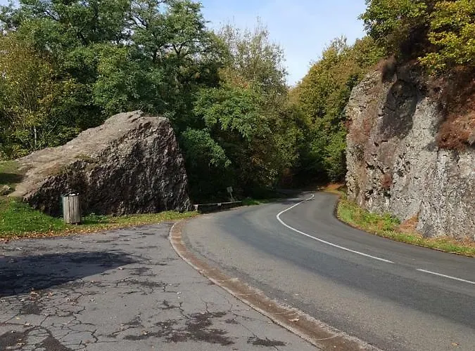 Holiday home Le Rivage