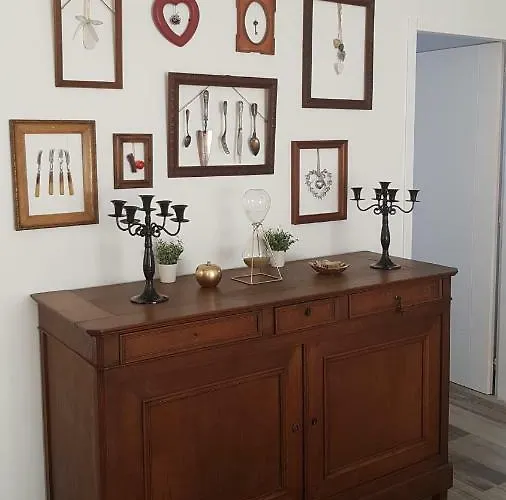 Le Rivage Holiday home *