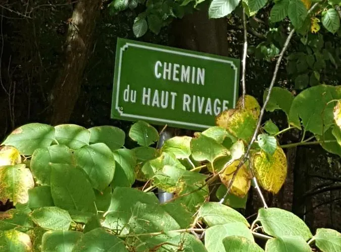 Feriehus Le Rivage Tournavaux