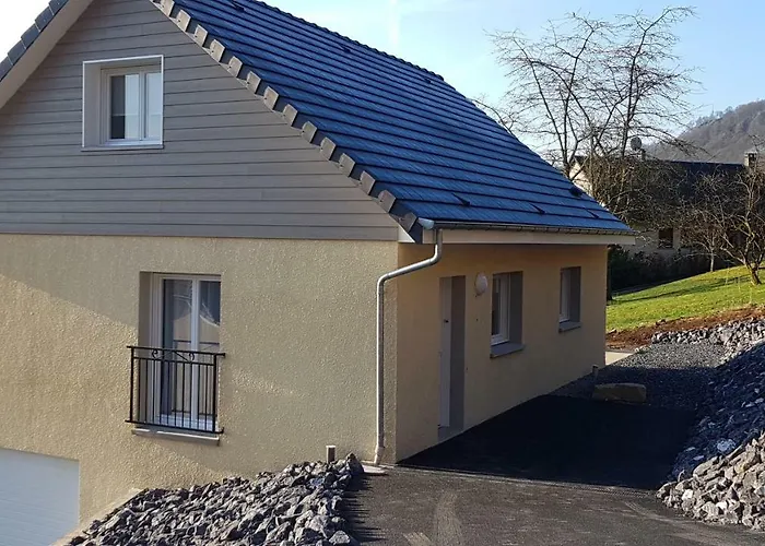 Le Rivage * Tournavaux