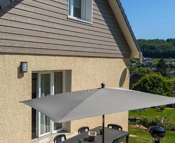 Le Rivage Holiday home *