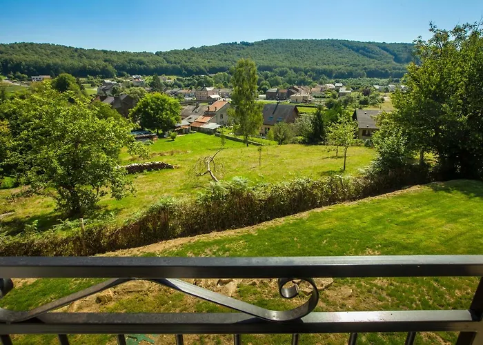 Holiday home Le Rivage *