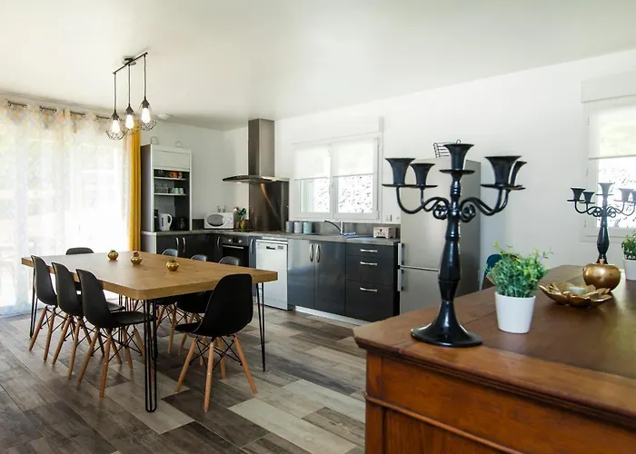 Le Rivage Tournavaux