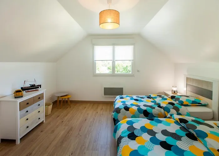 Le Rivage * Tournavaux