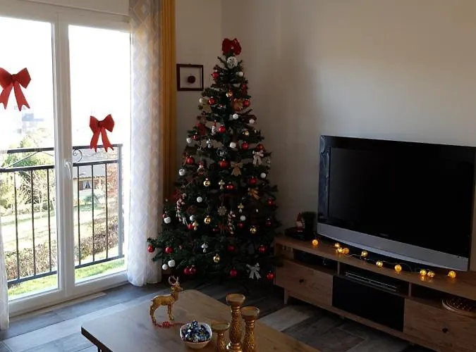 Le Rivage Tournavaux